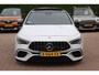 Mercedes-Benz CLA Shooting Brake AMG 45 S 4MATIC+ Premium Plus / Panoramadak / 360Camera / Sportuitlaat / Schaalstoelen / Burmester / DAB / Dodehoek / Matrix LED / Memory seats / Navigatie