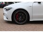 Mercedes-Benz CLA Shooting Brake AMG 45 S 4MATIC+ Premium Plus / Panoramadak / 360Camera / Sportuitlaat / Schaalstoelen / Burmester / DAB / Dodehoek / Matrix LED / Memory seats / Navigatie