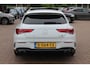 Mercedes-Benz CLA Shooting Brake AMG 45 S 4MATIC+ Premium Plus / Panoramadak / 360Camera / Sportuitlaat / Schaalstoelen / Burmester / DAB / Dodehoek / Matrix LED / Memory seats / Navigatie
