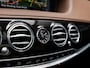 Mercedes-Benz S-klasse AMG 63 4Matic+ Lang Premium Plus | SMARAGDGROEN | STOELMASSAGE | STOELVENTILATIE | BURMESTER | SOFTCLOSE | MULTIBEAM | RIJ-ASSISTENTIEPAKKET | AMG PERFORMANCE UITLAAT | TV SCHERMEN |
