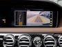 Mercedes-Benz S-klasse AMG 63 4Matic+ Lang Premium Plus | SMARAGDGROEN | STOELMASSAGE | STOELVENTILATIE | BURMESTER | SOFTCLOSE | MULTIBEAM | RIJ-ASSISTENTIEPAKKET | AMG PERFORMANCE UITLAAT | TV SCHERMEN |