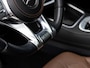Mercedes-Benz S-klasse AMG 63 4Matic+ Lang Premium Plus | SMARAGDGROEN | STOELMASSAGE | STOELVENTILATIE | BURMESTER | SOFTCLOSE | MULTIBEAM | RIJ-ASSISTENTIEPAKKET | AMG PERFORMANCE UITLAAT | TV SCHERMEN |