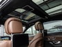 Mercedes-Benz S-klasse AMG 63 4Matic+ Lang Premium Plus | SMARAGDGROEN | STOELMASSAGE | STOELVENTILATIE | BURMESTER | SOFTCLOSE | MULTIBEAM | RIJ-ASSISTENTIEPAKKET | AMG PERFORMANCE UITLAAT | TV SCHERMEN |