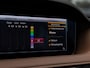Mercedes-Benz S-klasse AMG 63 4Matic+ Lang Premium Plus | SMARAGDGROEN | STOELMASSAGE | STOELVENTILATIE | BURMESTER | SOFTCLOSE | MULTIBEAM | RIJ-ASSISTENTIEPAKKET | AMG PERFORMANCE UITLAAT | TV SCHERMEN |