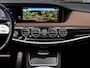 Mercedes-Benz S-klasse AMG 63 4Matic+ Lang Premium Plus | SMARAGDGROEN | STOELMASSAGE | STOELVENTILATIE | BURMESTER | SOFTCLOSE | MULTIBEAM | RIJ-ASSISTENTIEPAKKET | AMG PERFORMANCE UITLAAT | TV SCHERMEN |