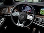Mercedes-Benz S-klasse AMG 63 4Matic+ Lang Premium Plus | SMARAGDGROEN | STOELMASSAGE | STOELVENTILATIE | BURMESTER | SOFTCLOSE | MULTIBEAM | RIJ-ASSISTENTIEPAKKET | AMG PERFORMANCE UITLAAT | TV SCHERMEN |