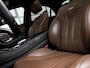 Mercedes-Benz S-klasse AMG 63 4Matic+ Lang Premium Plus | SMARAGDGROEN | STOELMASSAGE | STOELVENTILATIE | BURMESTER | SOFTCLOSE | MULTIBEAM | RIJ-ASSISTENTIEPAKKET | AMG PERFORMANCE UITLAAT | TV SCHERMEN |