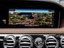 Mercedes-Benz S-klasse AMG 63 4Matic+ Lang Premium Plus | SMARAGDGROEN | STOELMASSAGE | STOELVENTILATIE | BURMESTER | SOFTCLOSE | MULTIBEAM | RIJ-ASSISTENTIEPAKKET | AMG PERFORMANCE UITLAAT | TV SCHERMEN |