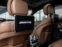 Mercedes-Benz S-klasse AMG 63 4Matic+ Lang Premium Plus | SMARAGDGROEN | STOELMASSAGE | STOELVENTILATIE | BURMESTER | SOFTCLOSE | MULTIBEAM | RIJ-ASSISTENTIEPAKKET | AMG PERFORMANCE UITLAAT | TV SCHERMEN |