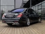Mercedes-Benz S-klasse AMG 63 4Matic+ Lang Premium Plus | SMARAGDGROEN | STOELMASSAGE | STOELVENTILATIE | BURMESTER | SOFTCLOSE | MULTIBEAM | RIJ-ASSISTENTIEPAKKET | AMG PERFORMANCE UITLAAT | TV SCHERMEN |