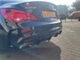 Mercedes-Benz CLA AMG 45 4MATIC Night Pakket