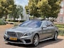Mercedes-Benz S-klasse AMG 63 4Matic Lang|Pano|Burmester|Softclose|Carbon|Dealer onderhouden|Luchtvering|Vol