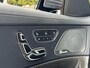 Mercedes-Benz S-klasse AMG 63 4Matic Lang|Pano|Burmester|Softclose|Carbon|Dealer onderhouden|Luchtvering|Vol
