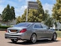 Mercedes-Benz S-klasse AMG 63 4Matic Lang|Pano|Burmester|Softclose|Carbon|Dealer onderhouden|Luchtvering|Vol