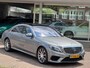 Mercedes-Benz S-klasse AMG 63 4Matic Lang|Pano|Burmester|Softclose|Carbon|Dealer onderhouden|Luchtvering|Vol