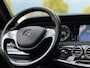 Mercedes-Benz S-klasse AMG 63 4Matic Lang|Pano|Burmester|Softclose|Carbon|Dealer onderhouden|Luchtvering|Vol