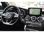Mercedes-Benz GLC AMG 43 4MATIC PANO
