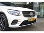 Mercedes-Benz GLC AMG 43 4MATIC / BURMESTER / PANODAK / HEAD UP / LEDER / ADAPT. CRUISE / ASSISTANCE PACK / PDC / CAMERA / TREKHAAK / PRIVACY GLAS / 21 INCH