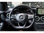 Mercedes-Benz GLC AMG 43 4MATIC / BURMESTER / PANODAK / HEAD UP / LEDER / ADAPT. CRUISE / ASSISTANCE PACK / PDC / CAMERA / TREKHAAK / PRIVACY GLAS / 21 INCH