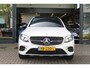 Mercedes-Benz GLC AMG 43 4MATIC / BURMESTER / PANODAK / HEAD UP / LEDER / ADAPT. CRUISE / ASSISTANCE PACK / PDC / CAMERA / TREKHAAK / PRIVACY GLAS / 21 INCH