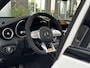 Mercedes-Benz GLC 43 AMG 4MATIC | Schuif-kanteldak | BURMESTER | 360 CAMERA | Head-Up | Elektr. Stoelen + Memory | 21 Inch