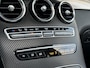Mercedes-Benz GLC 43 AMG 4MATIC | Schuif-kanteldak | BURMESTER | 360 CAMERA | Head-Up | Elektr. Stoelen + Memory | 21 Inch