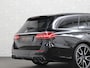 Mercedes-Benz E-klasse Estate 53 AMG 4MATIC | Luchtvering | 360 View | Burmester | Distronic+ | Memory | Multibeam-LED | Bovag Garantie | Widescreen | Panorama | Leder | Trekhaak | Sfeerverlichting | Night-Pakket | 20'' | Carplay | Stoelverwarming |