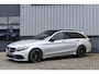 Mercedes-Benz C-klasse Estate AMG 63 S 510 Pk 1e Lak Magno Stufe 2 Schaalstoelen HUD Memory Trekhaak Sfeer Nieuwstaat!
