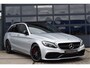 Mercedes-Benz C-klasse Estate AMG 63 S 510 Pk 1e Lak Magno Stufe 2 Schaalstoelen HUD Memory Trekhaak Sfeer Nieuwstaat!