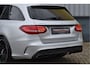 Mercedes-Benz C-klasse Estate AMG 63 S 510 Pk 1e Lak Magno Stufe 2 Schaalstoelen HUD Memory Trekhaak Sfeer Nieuwstaat!