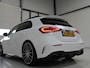 Mercedes-Benz A-klasse A35 AMG 306pk 4MATIC | Pano | Burmester