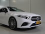 Mercedes-Benz A-klasse A35 AMG 306pk 4MATIC | Pano | Burmester