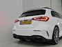 Mercedes-Benz A-klasse A35 AMG 306pk 4MATIC | Pano | Burmester