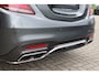 Mercedes-Benz S-klasse AMG 65 Lang | Keramische remmen, Carbon in/exterieur/stuur, Burmester High End 3D, Entertainment, Massage, Rij-ass. Plus pakket, Nachtzicht, Standkachel, Driver's Package