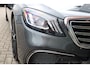Mercedes-Benz S-klasse AMG 65 Lang | Keramische remmen, Carbon in/exterieur/stuur, Burmester High End 3D, Entertainment, Massage, Rij-ass. Plus pakket, Nachtzicht, Standkachel, Driver's Package