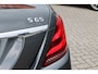 Mercedes-Benz S-klasse AMG 65 Lang | Keramische remmen, Carbon in/exterieur/stuur, Burmester High End 3D, Entertainment, Massage, Rij-ass. Plus pakket, Nachtzicht, Standkachel, Driver's Package
