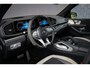Mercedes-Benz GLE AMG 63 S 4MATIC+ | KERAMISCH | ADAPTIVE | BURMESTER SOUND | LUCHTVERING | STOELVERKOELING & VERWARMING | MASSAGE | 360 CAMERA | CARBON INTERIEUR | KERAMISCH