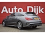 Mercedes-Benz CLA Shooting Brake AMG 45 4MATIC Bi-Xenon | Pano | Camera | Carplay | Keyless | Navi | Adapt. Cruise | Clima | 18'' LMV | PDC V+A