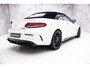 Mercedes-Benz C-klasse Cabrio AMG 63 S Premium Plus | Carbon | Stoelventilatie | Magno | Head-Up