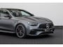 Mercedes-Benz E-klasse AMG 63 S 4MATIC+ 612pk Pano Burmester 20''  AMG Track Pack
