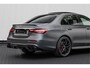 Mercedes-Benz E-klasse AMG 63 S 4MATIC+ 612pk Pano Burmester 20''  AMG Track Pack