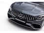 Mercedes-Benz S-klasse Cabrio AMG 63 4MATIC Premium+ | Carbon | Nachtzicht | Stoelventilatie | Head-Up