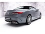 Mercedes-Benz S-klasse Cabrio AMG 63 4MATIC Premium+ | Carbon | Nachtzicht | Stoelventilatie | Head-Up