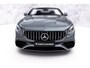Mercedes-Benz S-klasse Cabrio AMG 63 4MATIC Premium+ | Carbon | Nachtzicht | Stoelventilatie | Head-Up