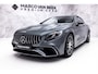 Mercedes-Benz S-klasse Cabrio AMG 63 4MATIC Premium+ | Carbon | Nachtzicht | Stoelventilatie | Head-Up