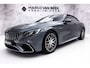 Mercedes-Benz S-klasse Cabrio AMG 63 4MATIC Premium+ | Carbon | Nachtzicht | Stoelventilatie | Head-Up