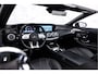 Mercedes-Benz S-klasse Cabrio AMG 63 4MATIC Premium+ | Carbon | Nachtzicht | Stoelventilatie | Head-Up