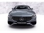 Mercedes-Benz S-klasse Cabrio AMG 63 4MATIC Premium+ | Carbon | Nachtzicht | Stoelventilatie | Head-Up