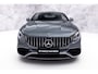 Mercedes-Benz S-klasse Cabrio AMG 63 4MATIC Premium+ | Carbon | Nachtzicht | Stoelventilatie | Head-Up