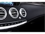 Mercedes-Benz S-klasse Cabrio AMG 63 4MATIC Premium+ | Carbon | Nachtzicht | Stoelventilatie | Head-Up